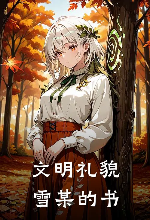 文明礼貌雪某的书