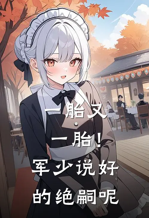 一胎又一胎！军少，说好的绝嗣呢