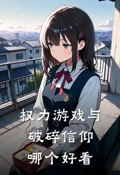 权力游戏与破碎信仰哪个好看