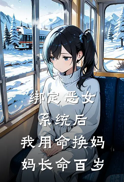 绑定恶女系统后，我用命换妈妈长命百岁