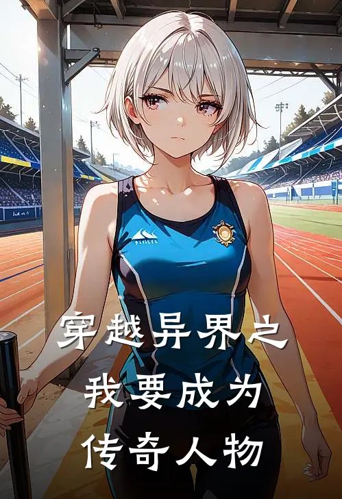 穿越异界之我要成为传奇人物