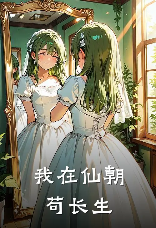 我在仙朝苟长生