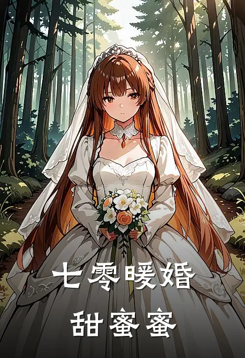 七零暖婚甜蜜蜜