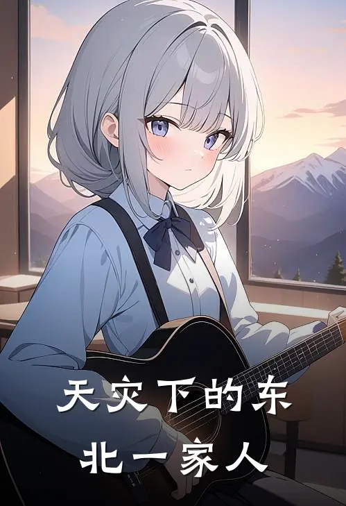 天灾下的东北一家人