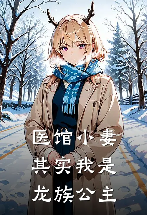 医馆小妻：其实我是龙族公主(澜汐陆垣)完整版免费阅读_(医馆小妻：其实我是龙族公主)全章节免费在线阅读