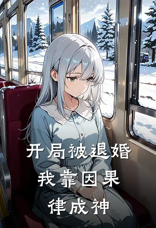 开局被退婚，我靠因果律成神