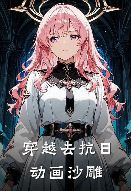 穿越去抗日动画沙雕