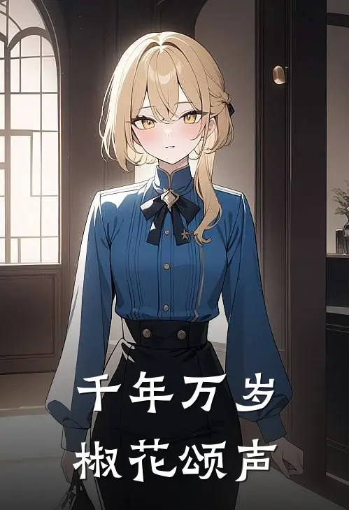 千年万岁，椒花颂声小乞儿薛芊芊小说完整版_热门好看小说千年万岁，椒花颂声(小乞儿薛芊芊)