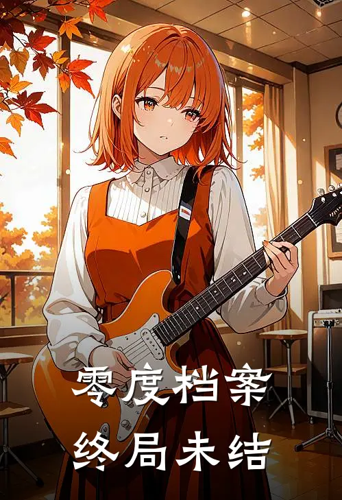 零度档案：终局未结