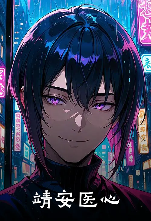 靖安医心卫峥萧枫珩免费热门小说_最热门小说靖安医心卫峥萧枫珩