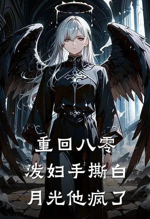 重回八零：泼妇手撕白月光他疯了