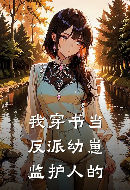 我穿书当反派幼崽监护人的