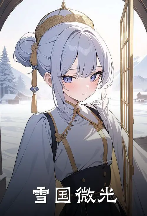 雪国微光