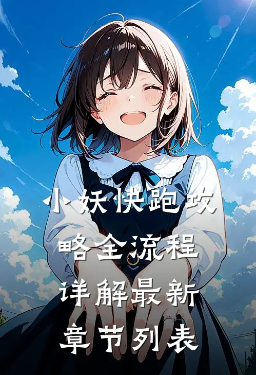 小妖快跑攻略全流程详解最新章节列表