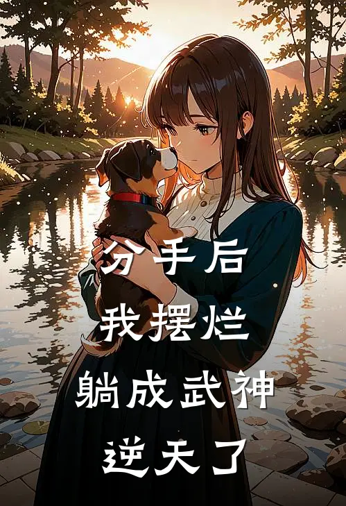 分手后我摆烂，躺成武神，逆天了谢知安林薇薇完本热门小说_小说推荐完结分手后我摆烂，躺成武神，逆天了谢知安林薇薇