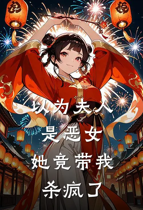 药王谷柳昭昭以为夫人是恶女，她竟带我杀疯了全本免费在线阅读_以为夫人是恶女，她竟带我杀疯了全本阅读