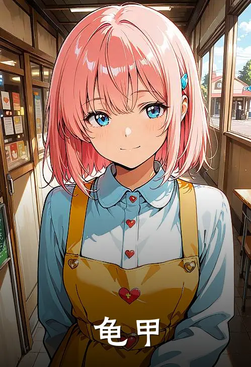 龟甲陈砚沈振南完结版小说_完结版小说龟甲(陈砚沈振南)