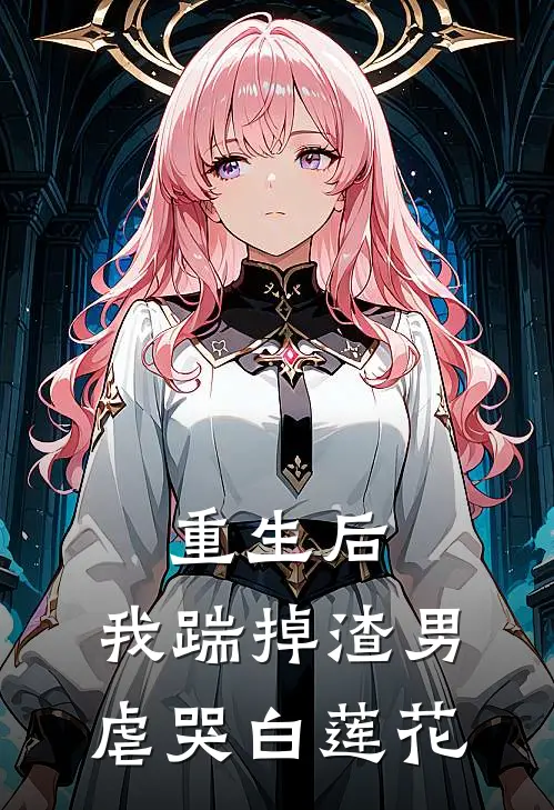 重生后，我踹掉渣男虐哭白莲花江辰宇林晚星完本完结小说_无弹窗全文免费阅读重生后，我踹掉渣男虐哭白莲花(江辰宇林晚星)