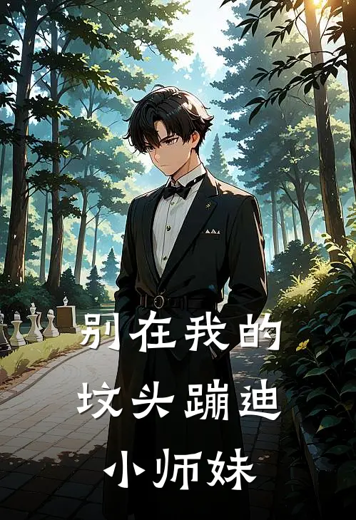 别在我的坟头蹦迪，小师妹