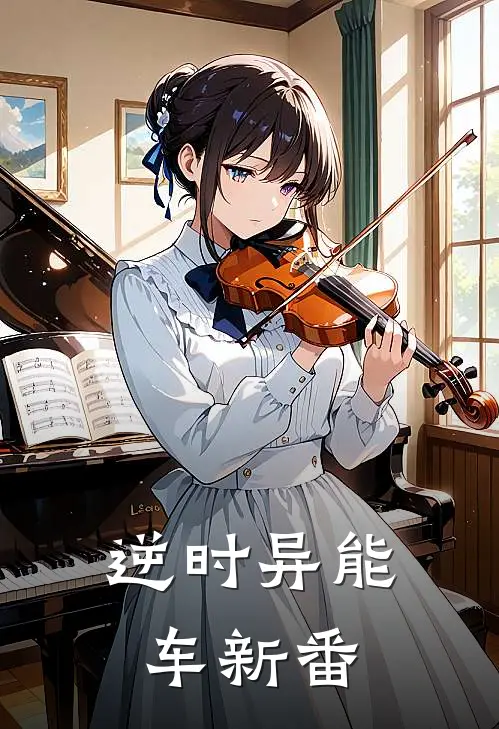 逆时异能车新番