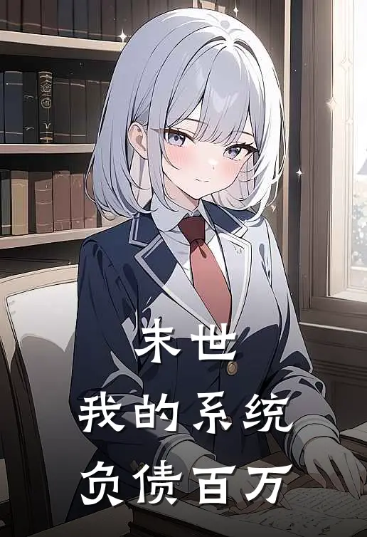末世：我的系统负债百万
