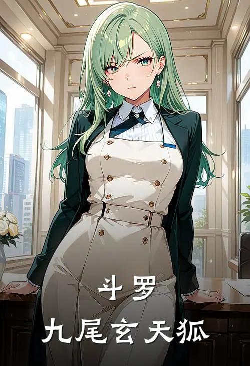 斗罗：九尾玄天狐