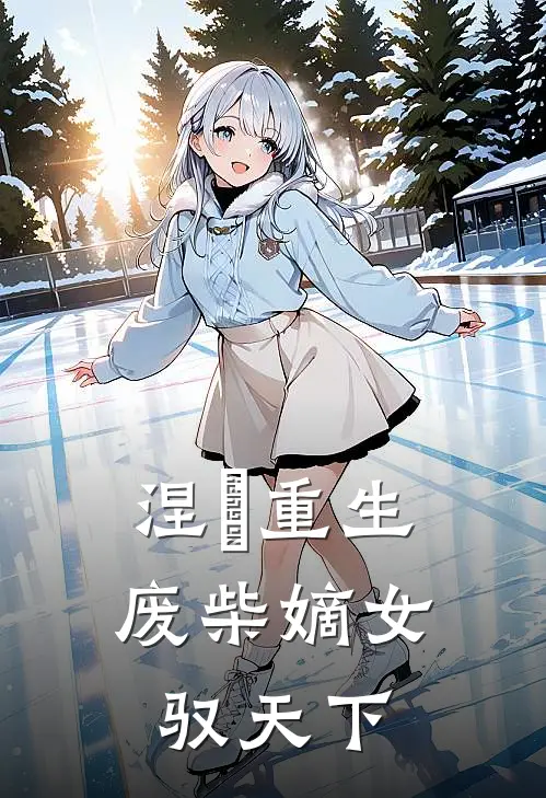 涅槃重生：废柴嫡女驭天下