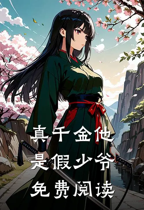 真千金他是假少爷免费阅读