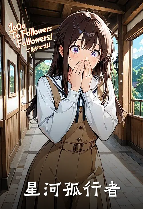 星河孤行者