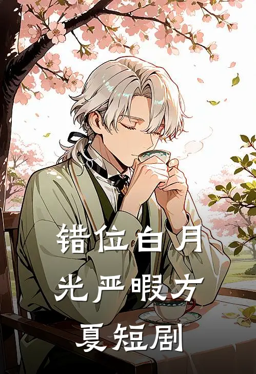 错位白月光严暇方夏短剧