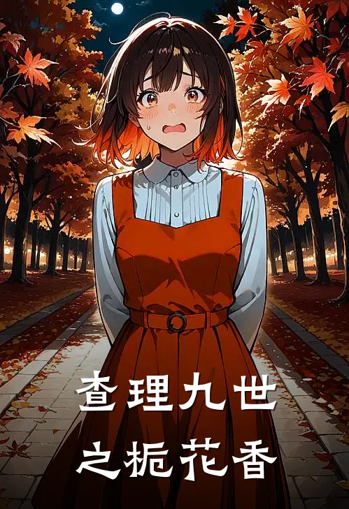 查理九世之栀花香