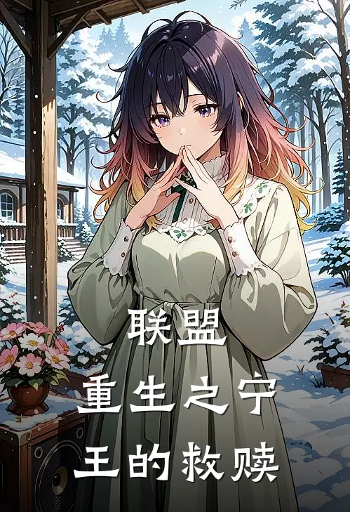 联盟：重生之宁王的救赎