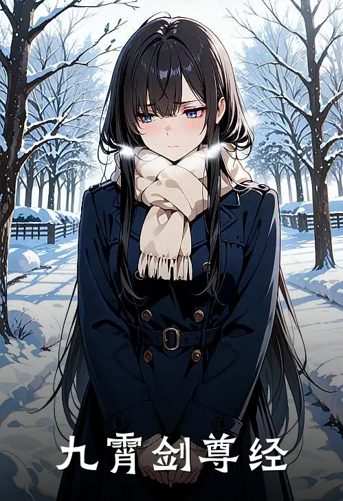 九霄剑尊经