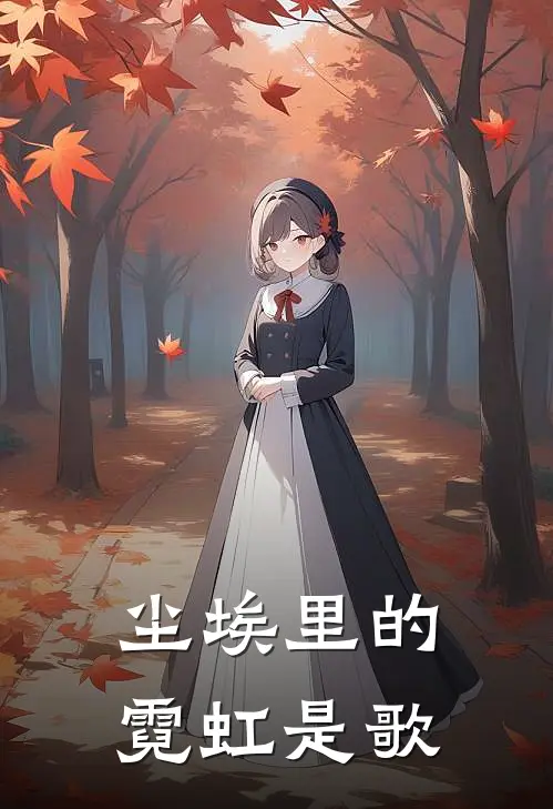 尘埃里的霓虹是歌