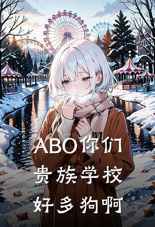 【ABO】你们贵族学校好多狗啊