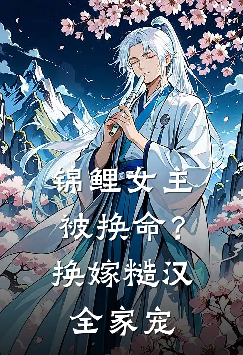 锦鲤女主被换命？换嫁糙汉全家宠