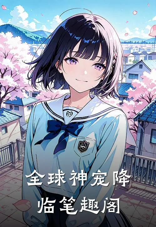 全球神宠降临笔趣阁