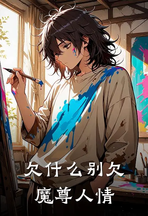 欠什么别欠魔尊人情傅映澜映月全文在线阅读_欠什么别欠魔尊人情全集免费阅读