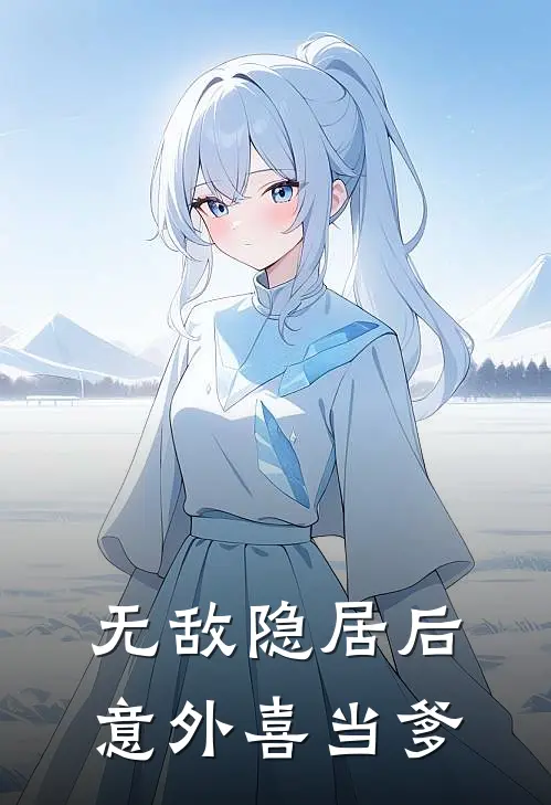 无敌隐居后，意外喜当爹