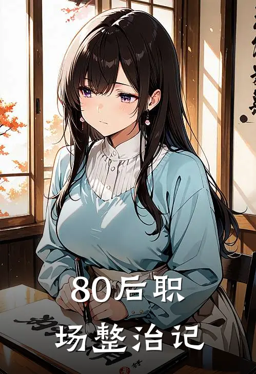 80后职场整治记