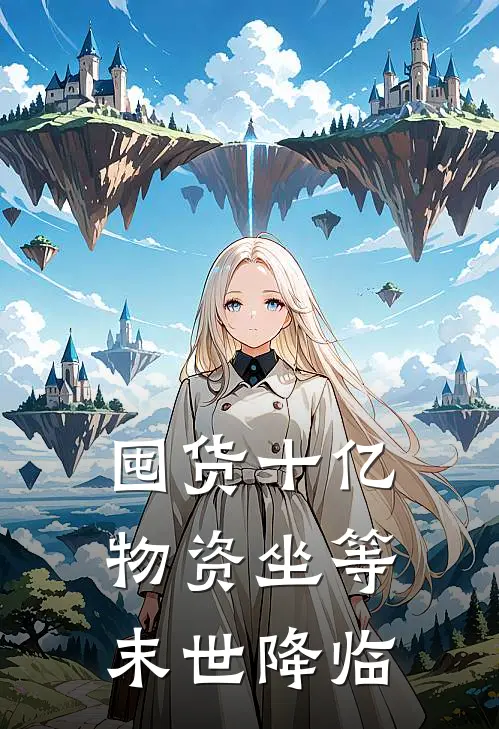 囤货十亿物资坐等末世降临