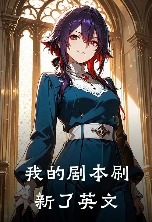 我的剧本刷新了英文