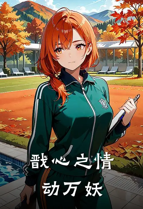 戬心之情动万妖