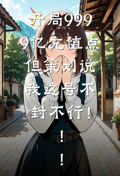 开局9999亿充值点，但策划说我这号不封不行！！！(林澈欧皇)免费完结小说_免费小说在线阅读开局9999亿充值点，但策划说我这号不封不行！！！(林澈欧皇)