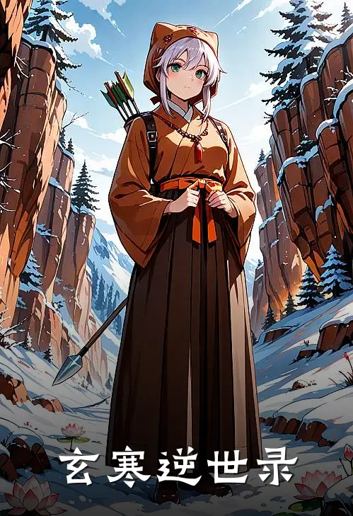 玄寒逆世录
