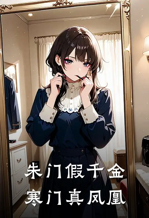 朱门假千金，寒门真凤凰