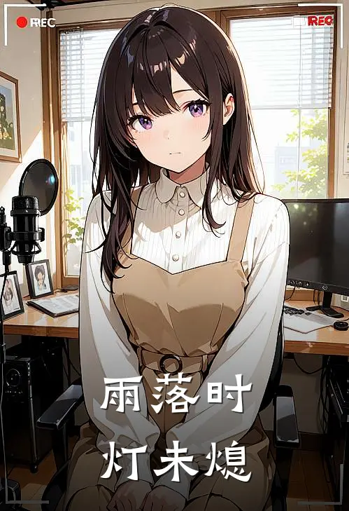 雨落时，灯未熄林晚陈屿免费小说全文阅读_最新好看小说雨落时，灯未熄林晚陈屿