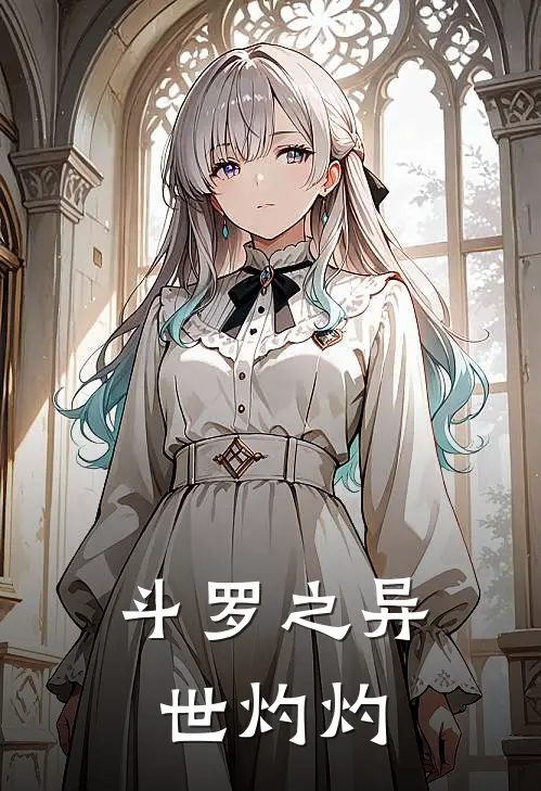 斗罗之异世灼灼