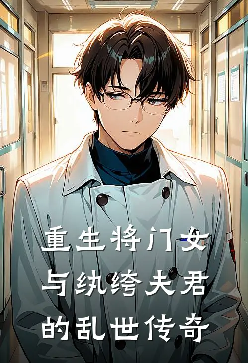 重生将门女与纨绔夫君的乱世传奇