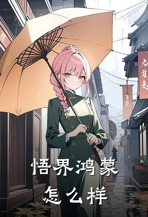 悟界鸿蒙怎么样